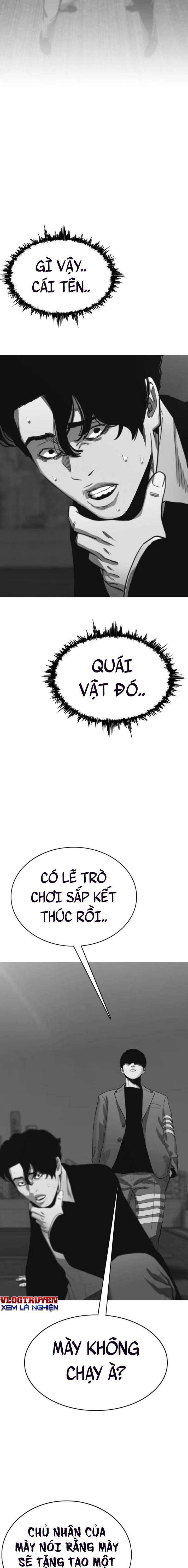 Bạt Tai - Page 24