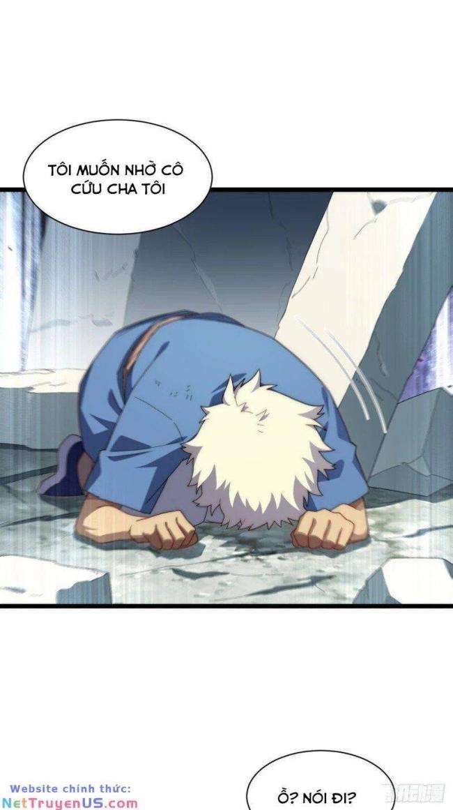 Hành Trình Cốt Binh Trở Thành Hiệp Sĩ - Page 54