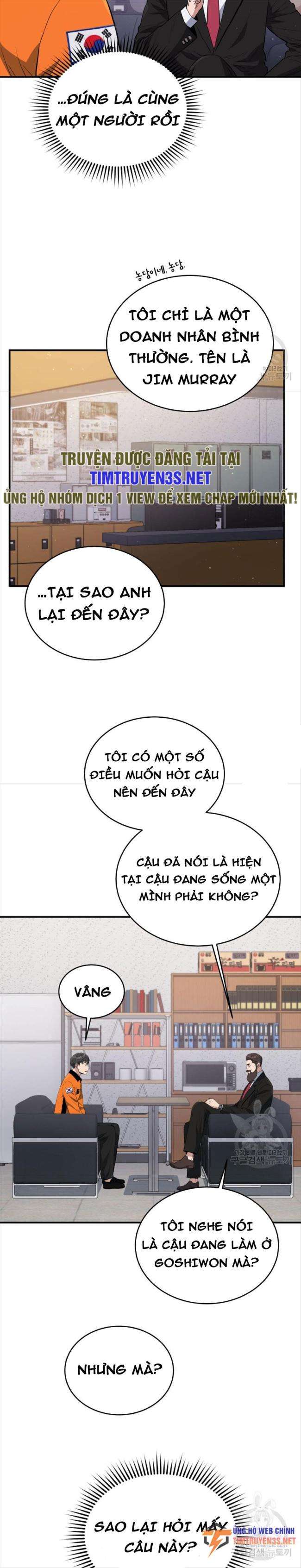 Hệ Thống Cứu Hộ - Page 6