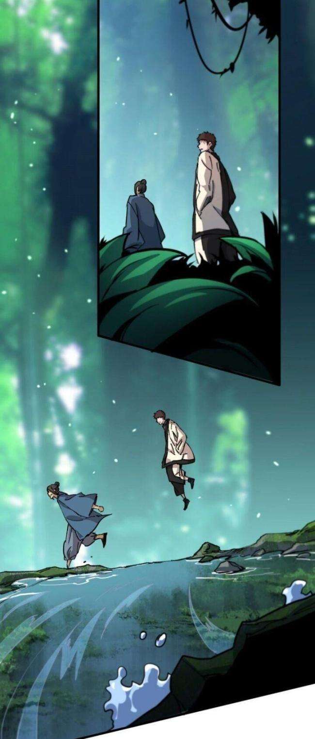 Đại Sư Phụ Hạ Sơn - Page 16