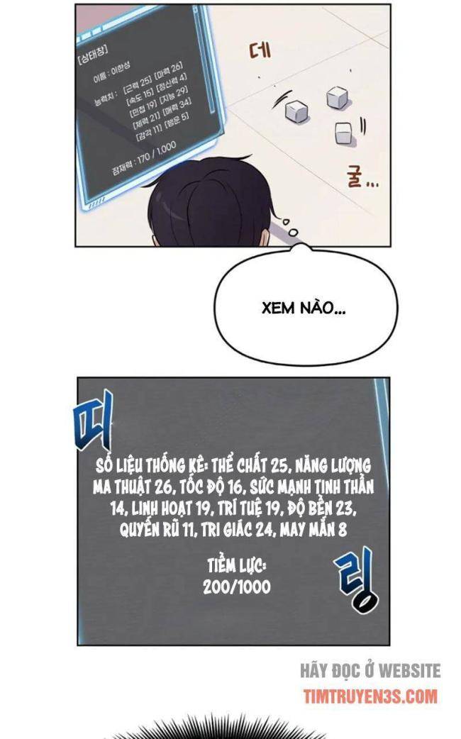 Ta Có Max Thuộc Tính May Mắn - Page 22