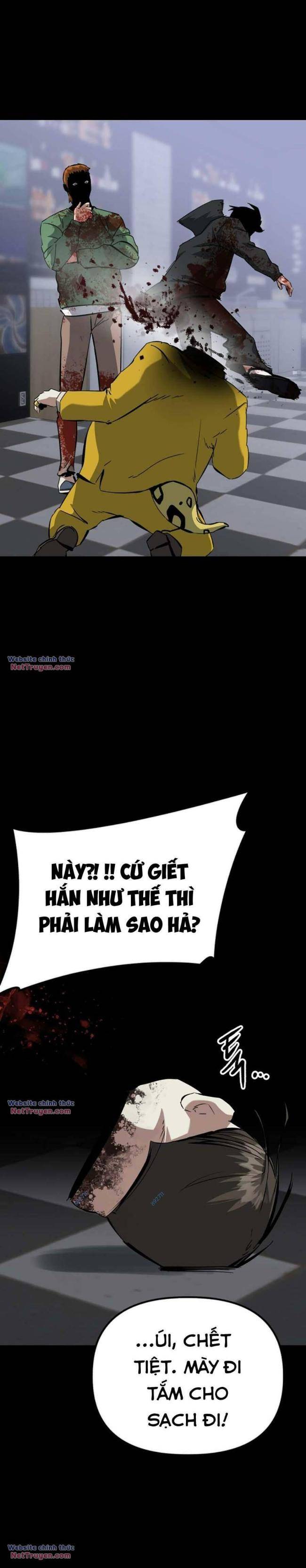 Sát Nhân Cuồng Loạn - Page 13