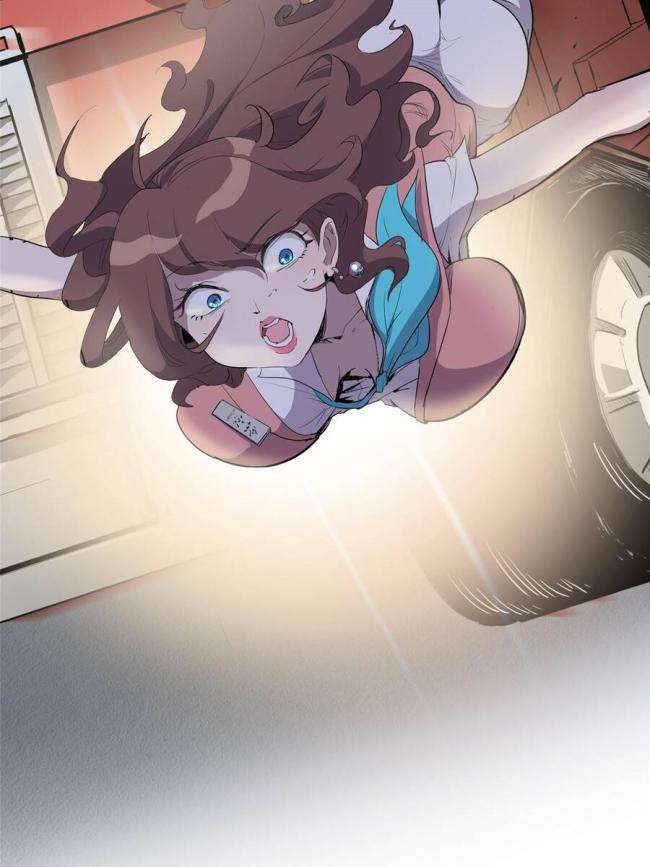 Thế Giới Này Quá Đỗi Nguy Hiểm - Page 4