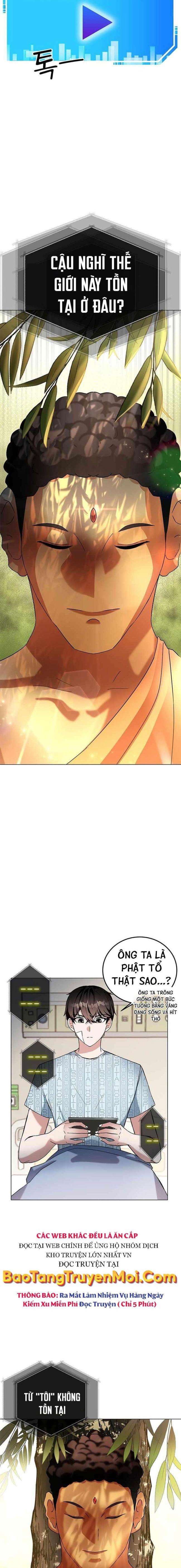 Học Viện Tối Thượng - Page 30