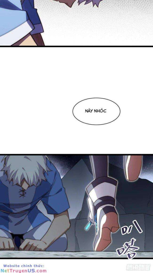 Hành Trình Cốt Binh Trở Thành Hiệp Sĩ - Page 57