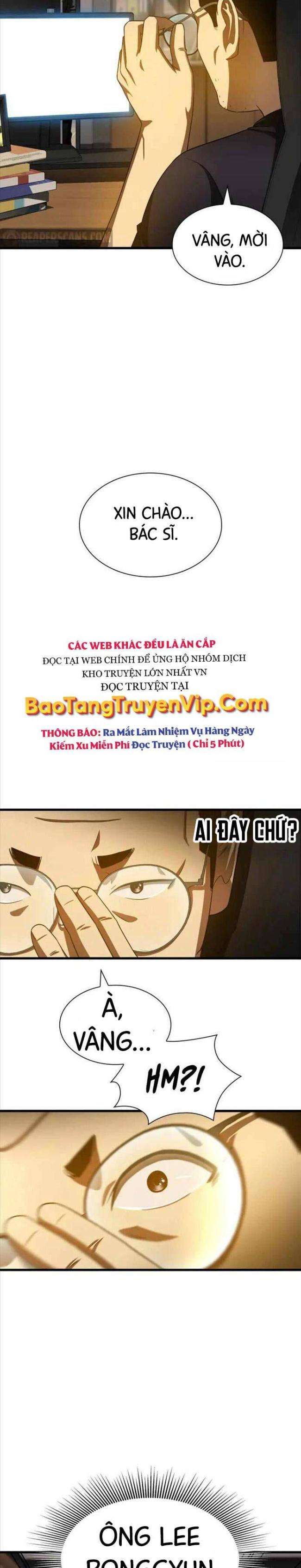 Bác Sĩ Phẫu Thuật Hoàn Hảo - Page 33