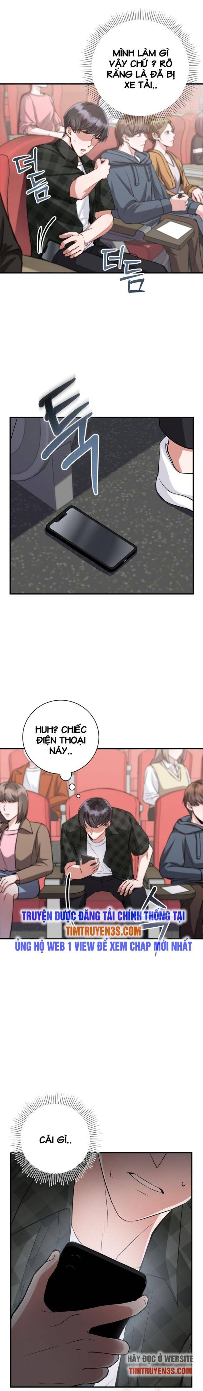 Trở Thành Diễn Viên Hàng Đầu Nhờ Đọc Sách - Page 37