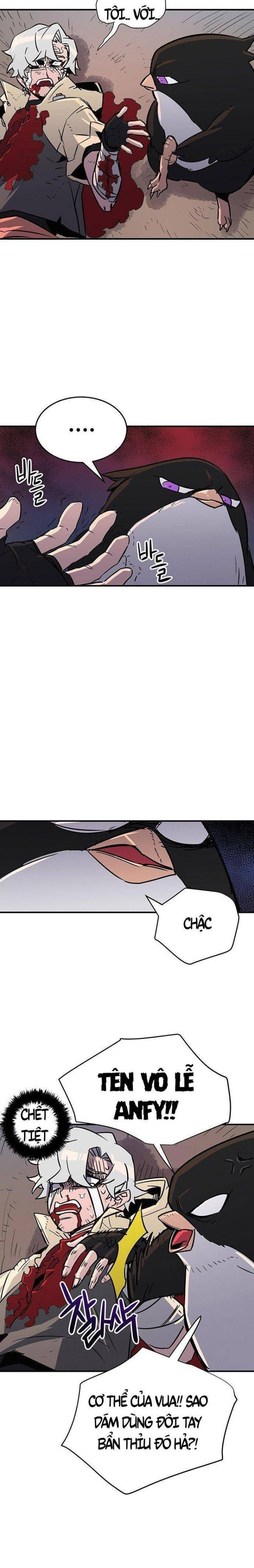 Chủ Nhân Thiên Giới - Page 29