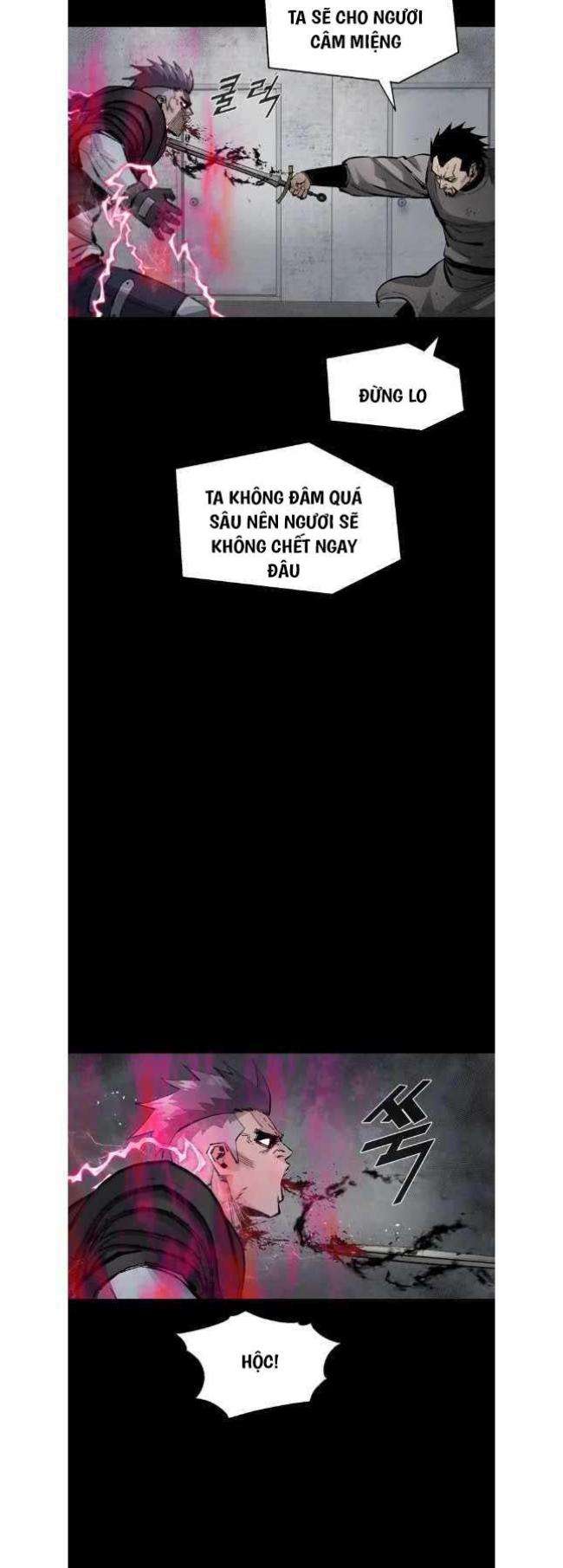 Mật Mã Mê Cung - Page 11