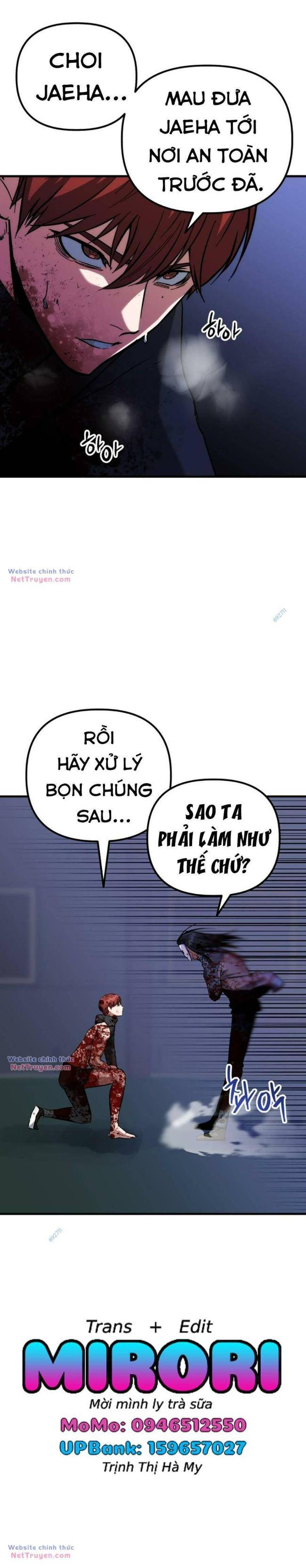 Sát Nhân Cuồng Loạn - Page 16