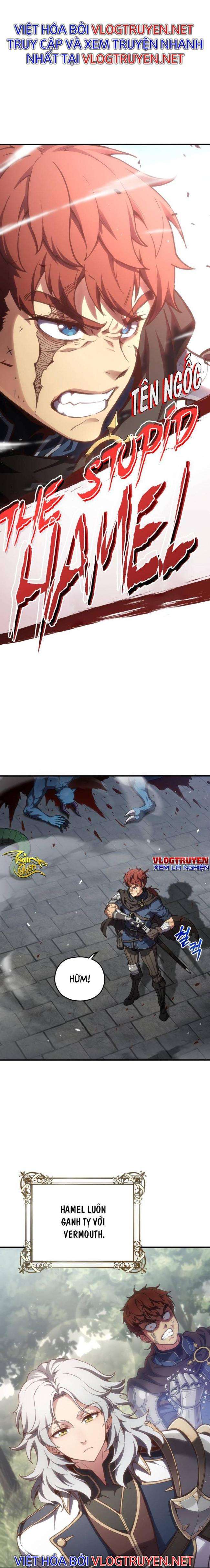 Luân Hồi Chết Tiệt - Page 14