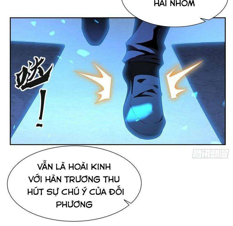 Kiếm Tu Imba Nhất Quả Đất - Page 10