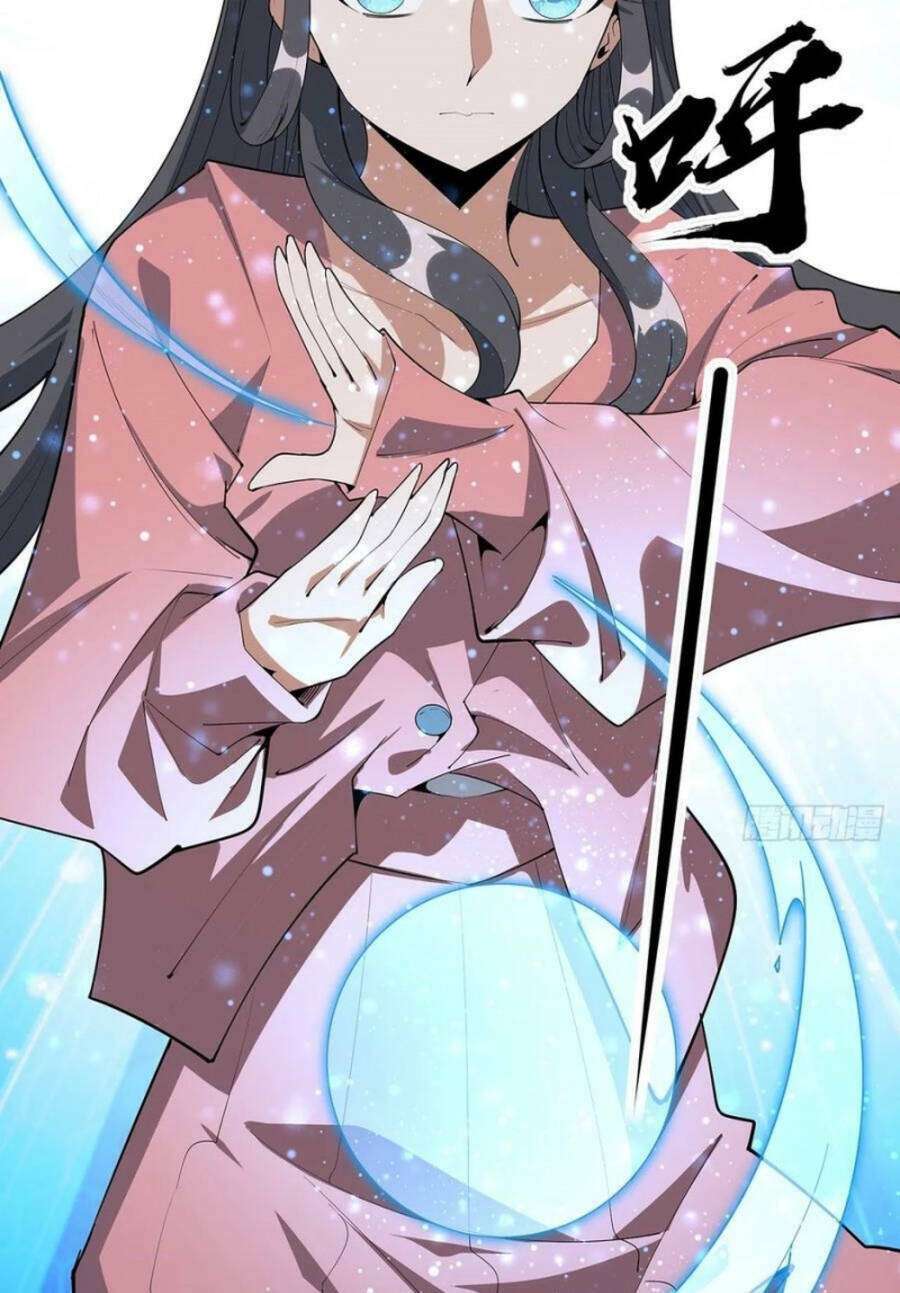 Kiếm Tu Imba Nhất Quả Đất - Page 15