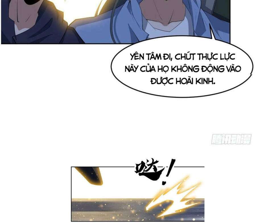 Kiếm Tu Imba Nhất Quả Đất - Page 7