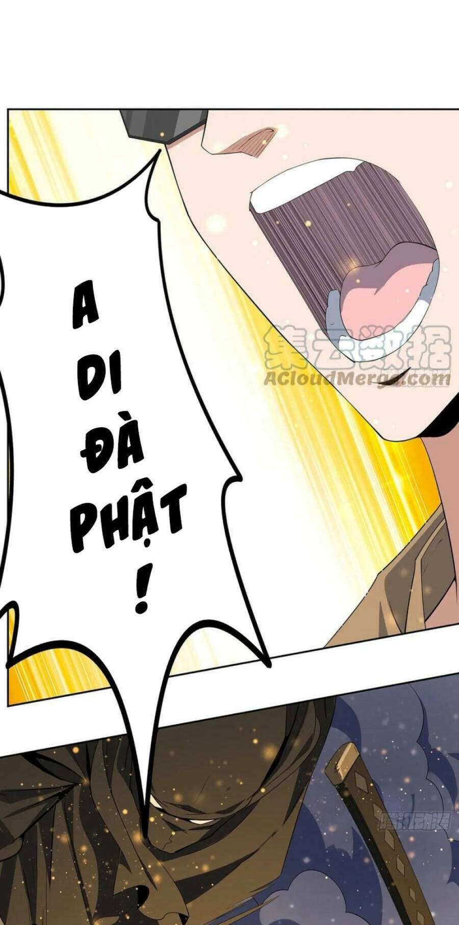 Kiếm Tu Imba Nhất Quả Đất - Page 12