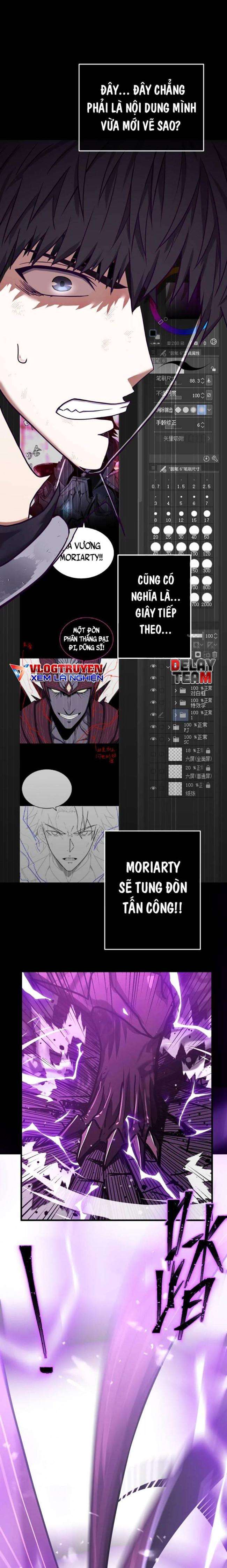 Sinh Tồn Trong Thế Giới Truyện Tranh - Page 21