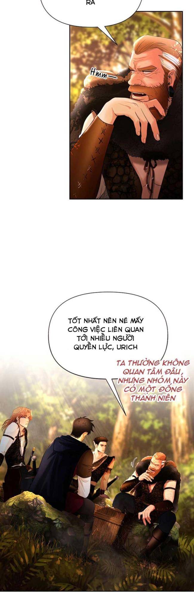 Nhiệm Vụ Chiến Binh - Page 17