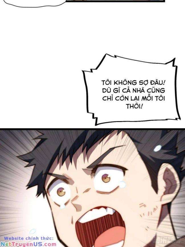 Hành Trình Cốt Binh Trở Thành Hiệp Sĩ - Page 45