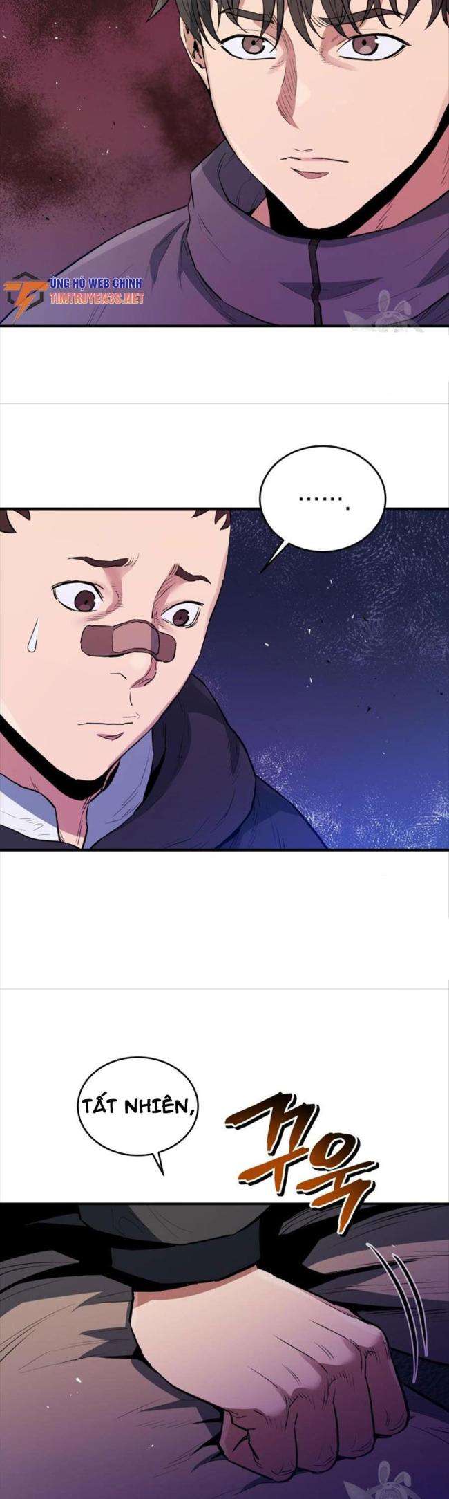 Hệ Thống Cứu Hộ - Page 37