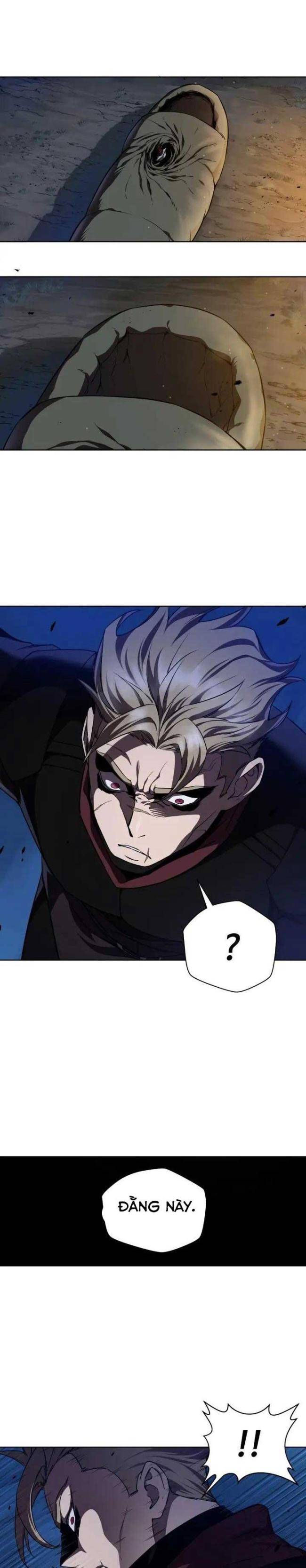 Helmut-Đứa Trẻ Bị Lãng Quên - Page 4