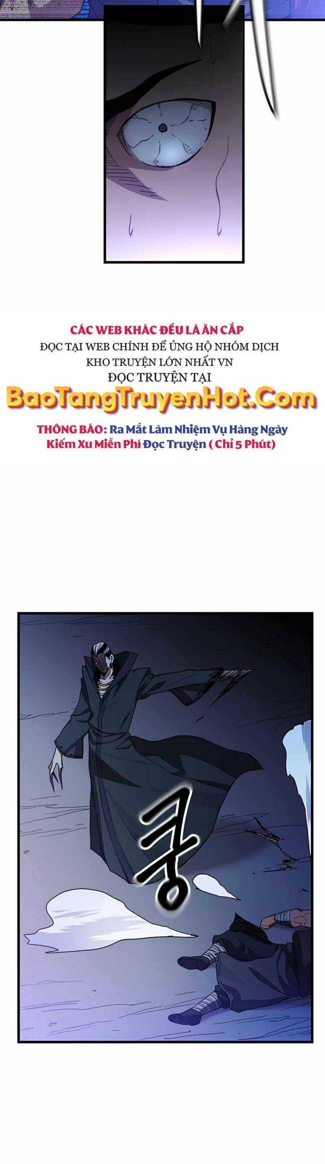 Băng Y Kiếm Thần - Page 7