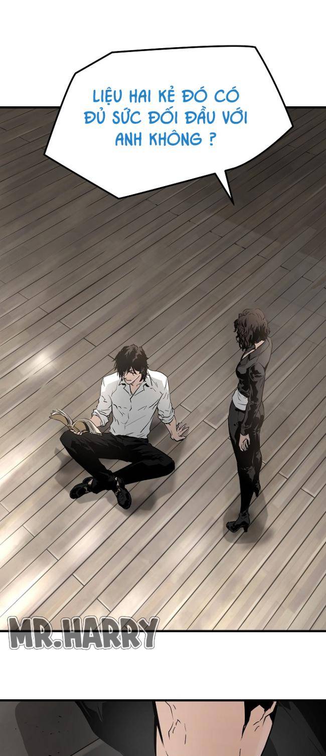 Kẻ Phá Hoại 3 - Quyền Năng Vô Hạn - Page 25