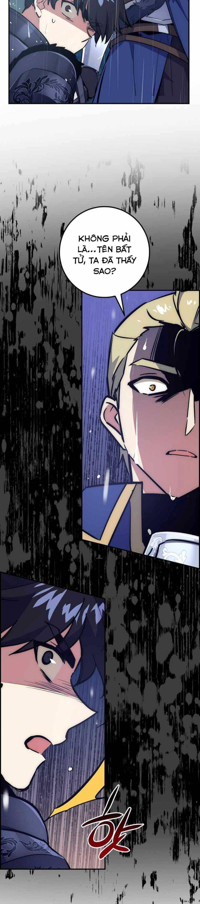 Siêu May Mắn - Page 25