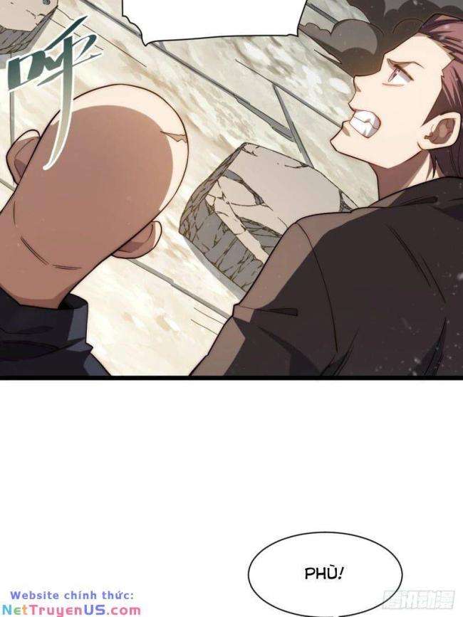 Hành Trình Cốt Binh Trở Thành Hiệp Sĩ - Page 4