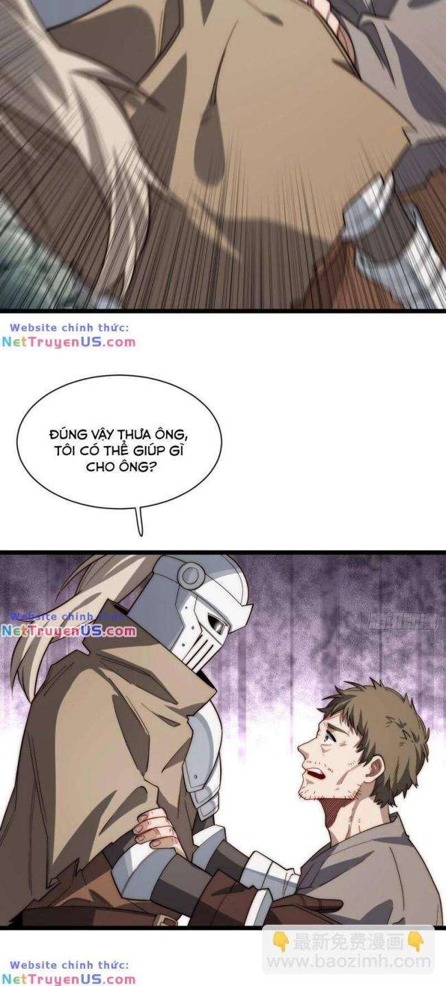 Hành Trình Cốt Binh Trở Thành Hiệp Sĩ - Page 10