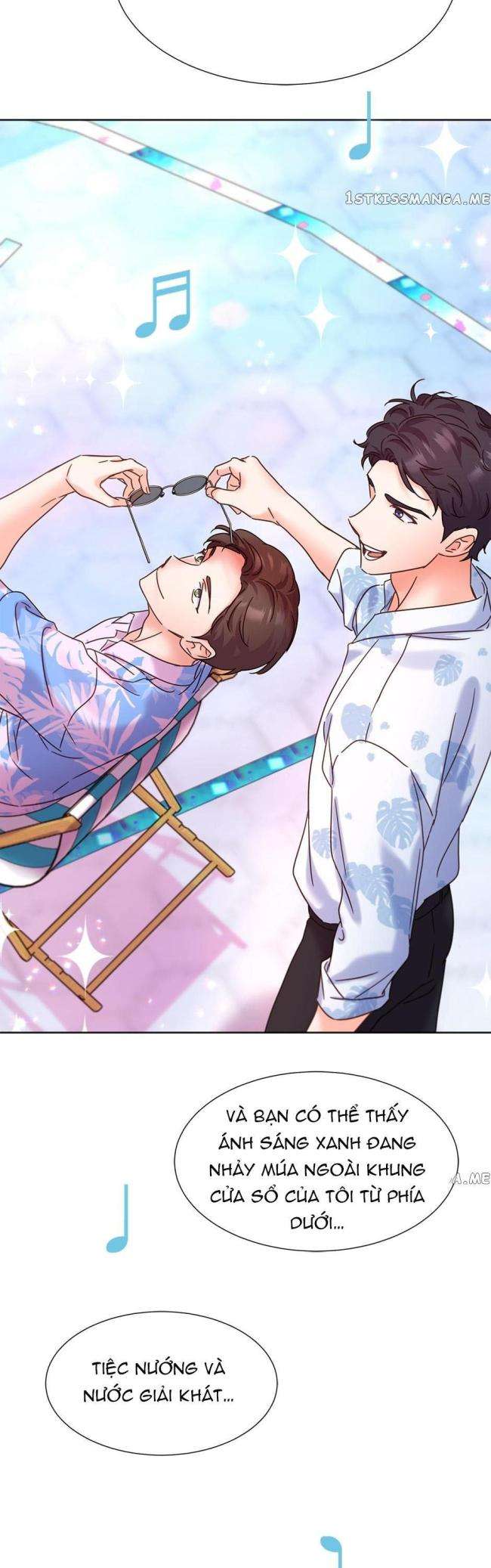 Trở Lại Làm Idol - Page 15