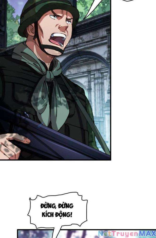 Đại Sư Phụ Hạ Sơn - Page 17