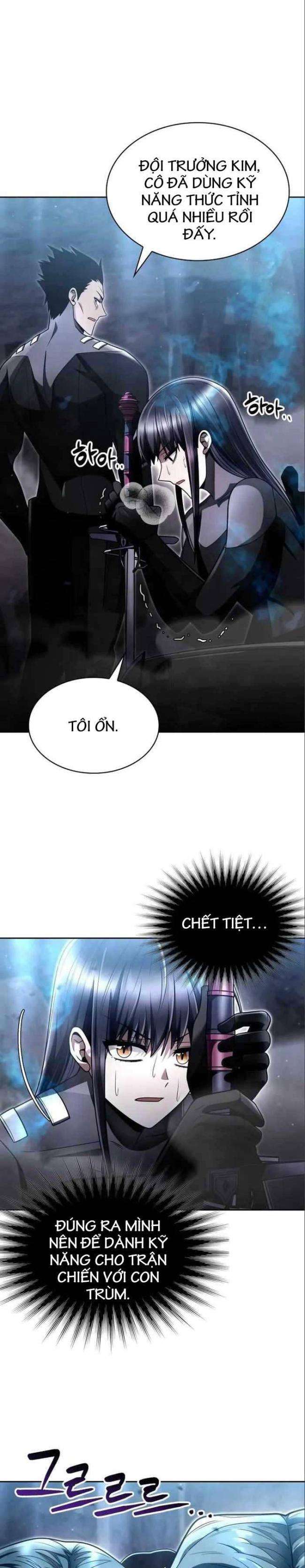 Thợ Săn Thiên Tài Hồi Quy Thành Lao Công - Page 12