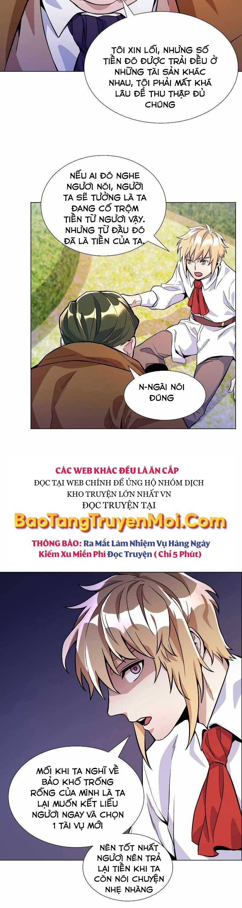 Bạo Chúa Hống Hách - Page 28
