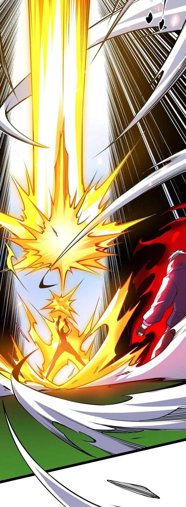 Toàn Thuộc Tính Võ Đạo - Page 14