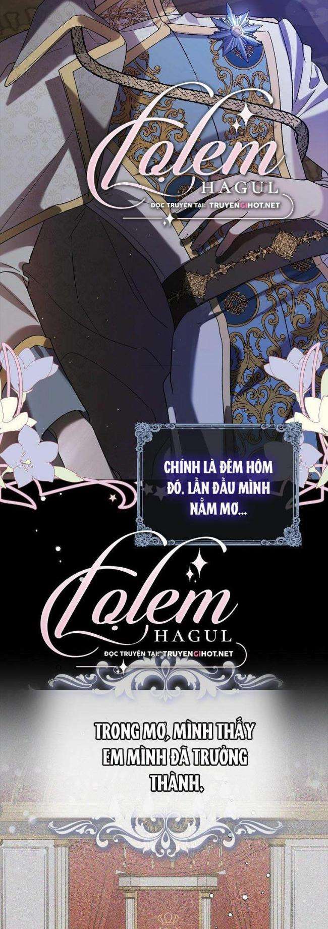 Cách Để Em Bảo Vệ Anh - Page 14