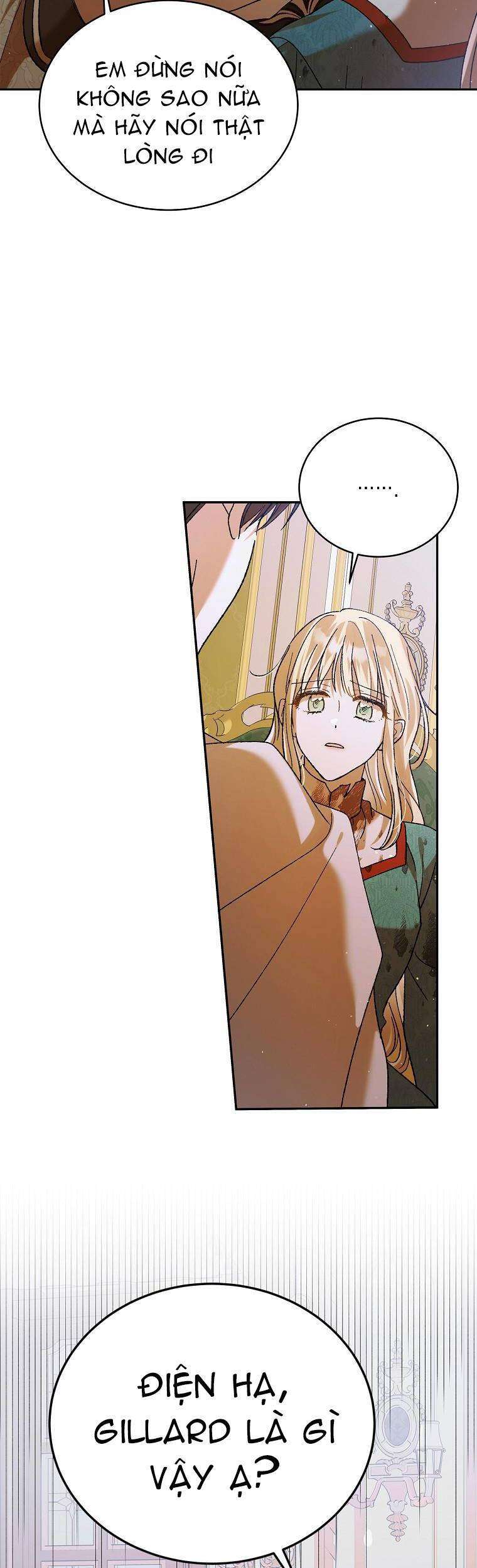 Cách Để Em Bảo Vệ Anh - Page 53