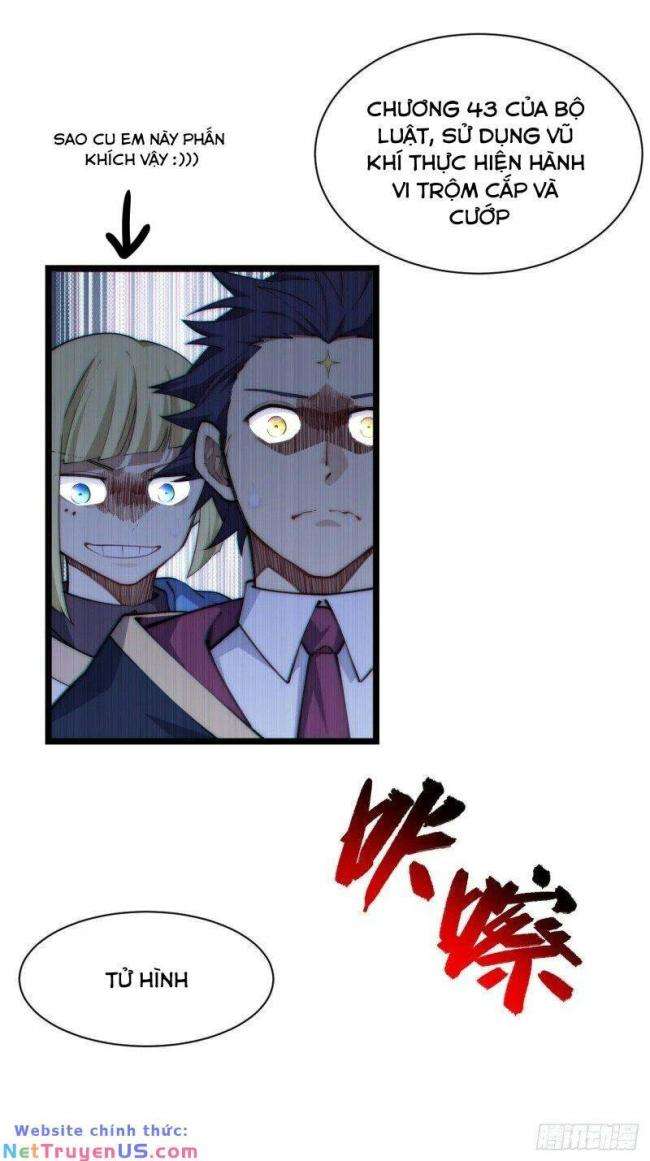 Hành Trình Cốt Binh Trở Thành Hiệp Sĩ - Page 49