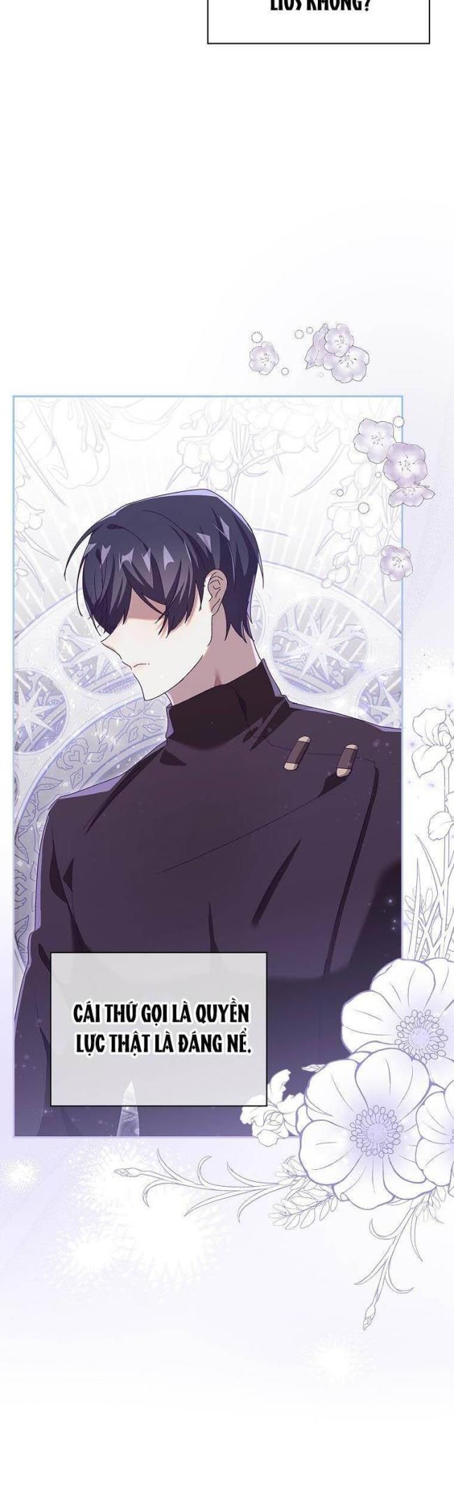 Công Chúa Gác Mái - Page 6