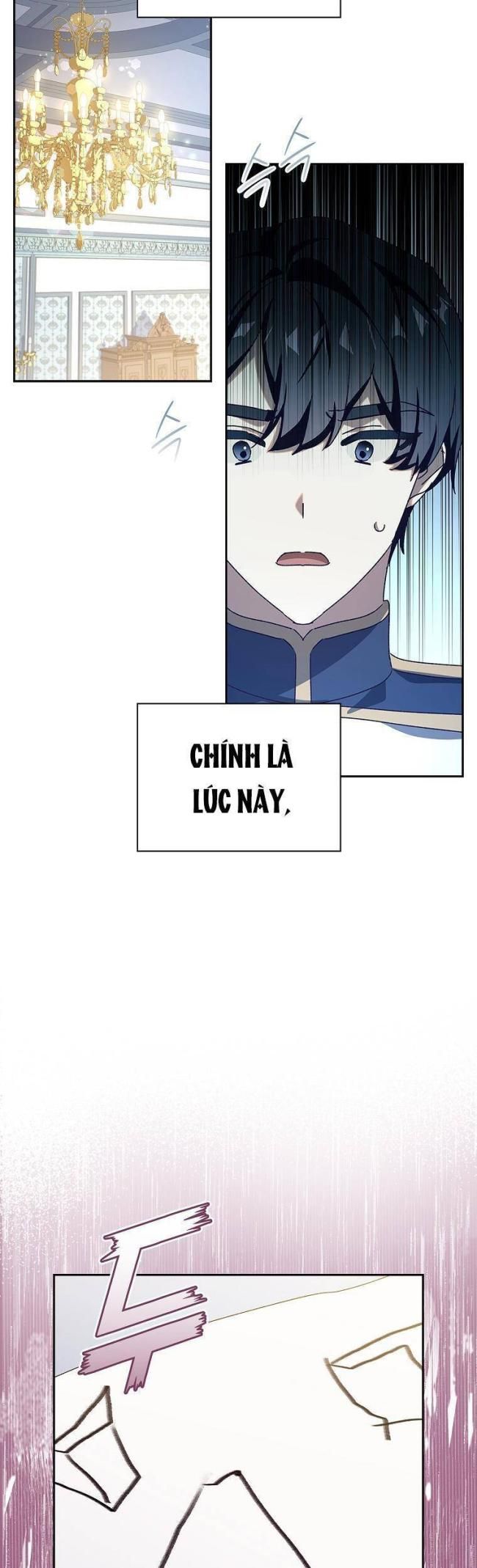 Công Chúa Gác Mái - Page 10