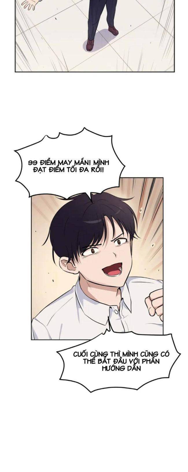 Ta Có Max Thuộc Tính May Mắn - Page 27