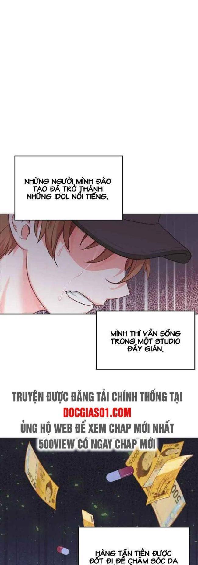 Trở Lại Làm Idol - Page 41