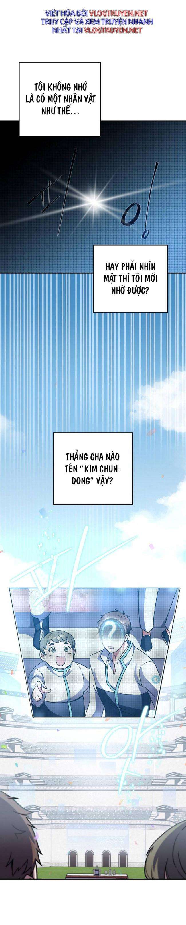 Trở Thành Quần Chúng Trong Tiểu Thuyết - Page 21