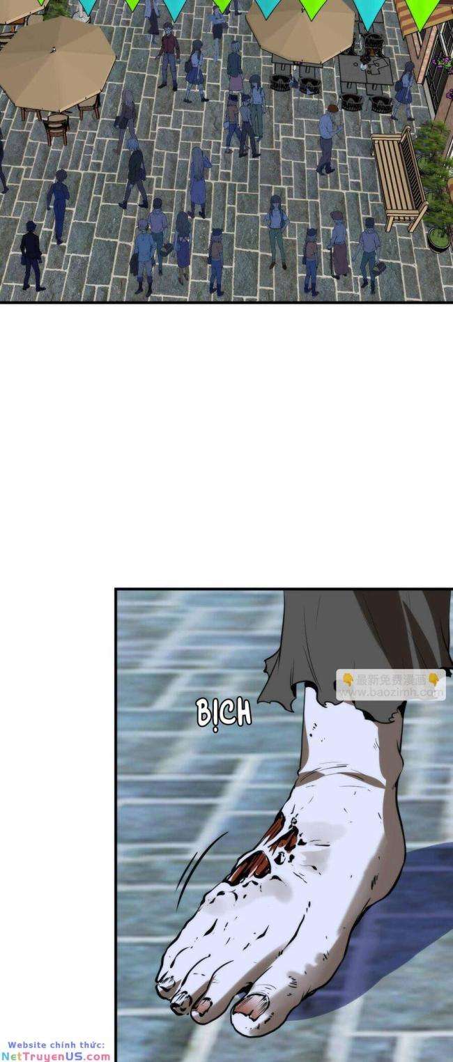 Trở Thành Thần Chủ Cthulhu - Page 32