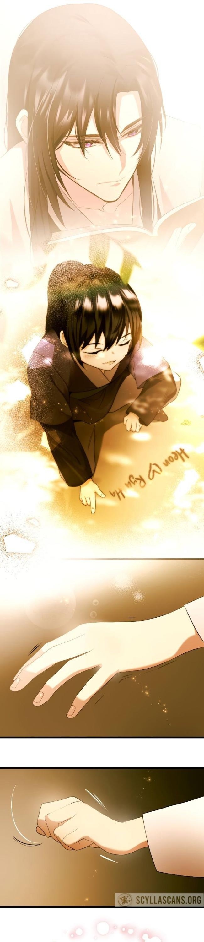 Hoa Nở Trong Cung Diên Hy Công Lược - Page 39