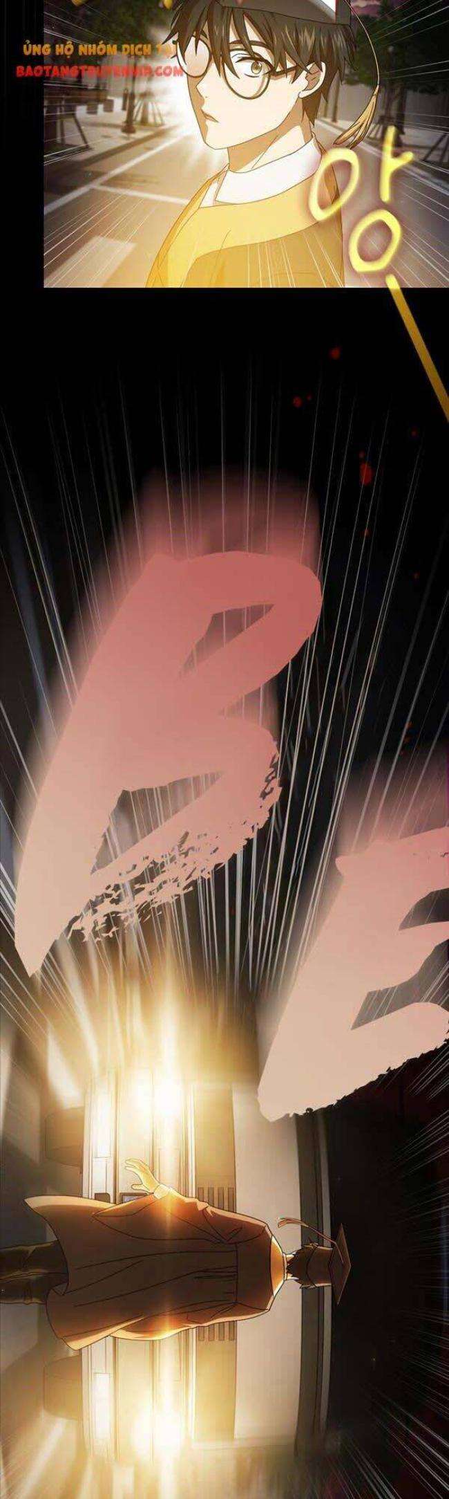 Cuộc Sống Của Pháp Sư Tại Học Viện Ma Pháp - Page 16