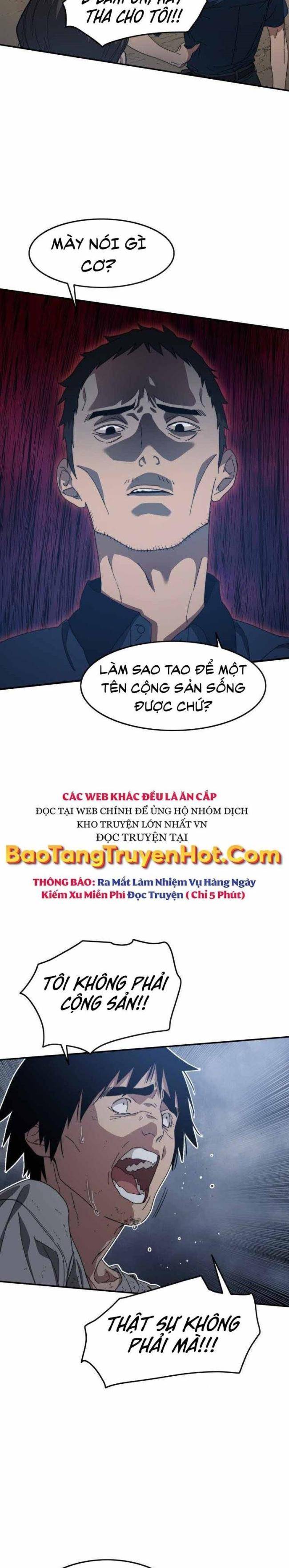 Tồn Tại Vĩnh Hằng - Page 18