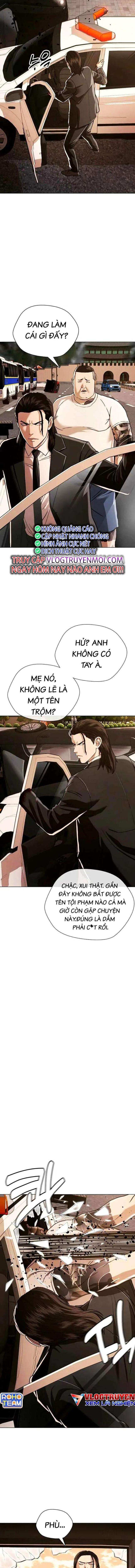 Điệp Viên 18 Tuổi - Page 20