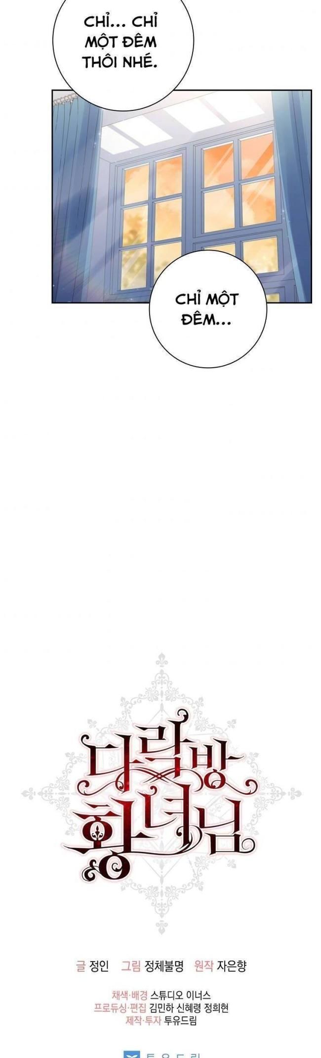 Công Chúa Gác Mái - Page 48