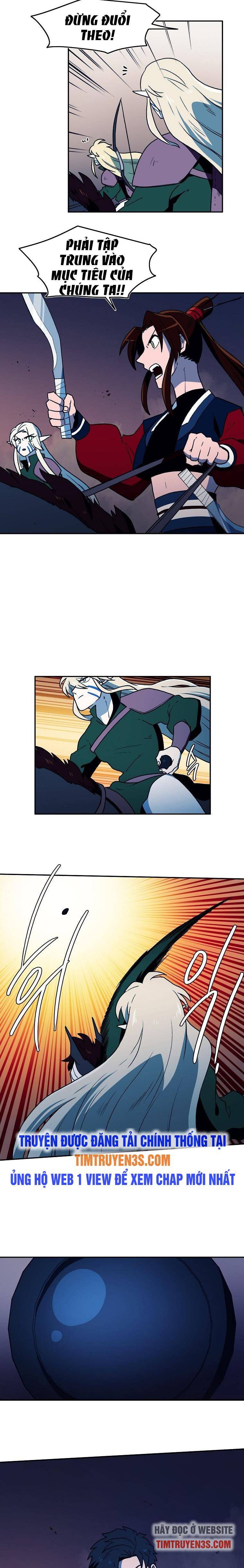 Tay Súng Ma Thuật - Page 5