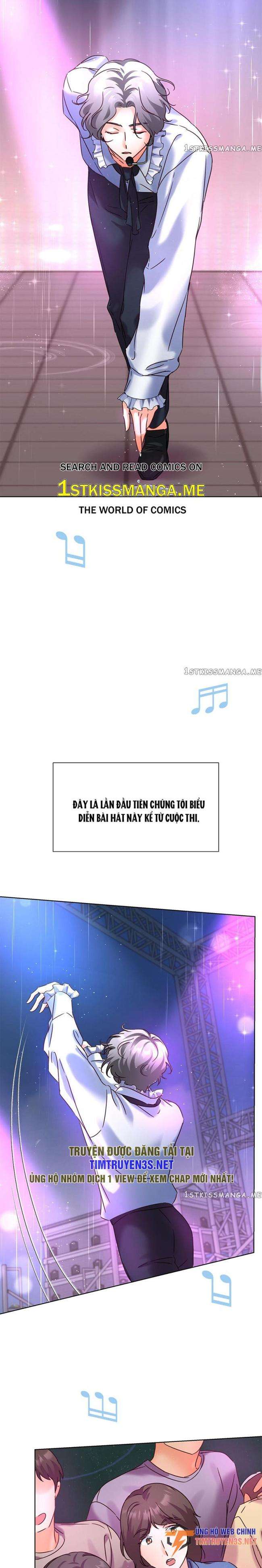 Trở Lại Làm Idol - Page 23